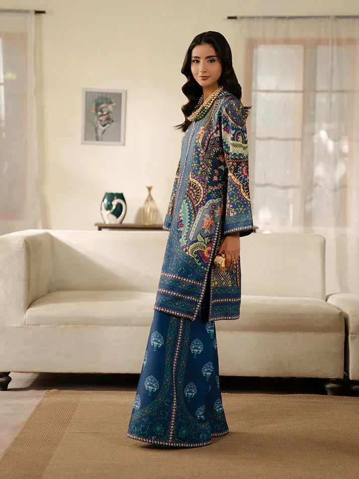 Gulaal | Winter Basics | FLUX - Rang-e-Khaas