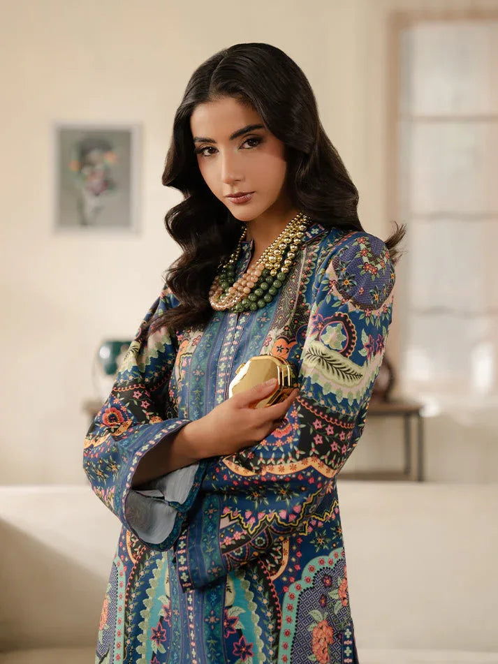 Gulaal | Winter Basics | FLUX - Rang-e-Khaas