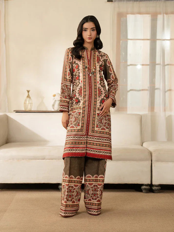 Gulaal | Winter Basics | ZYLO - Rang-e-Khaas