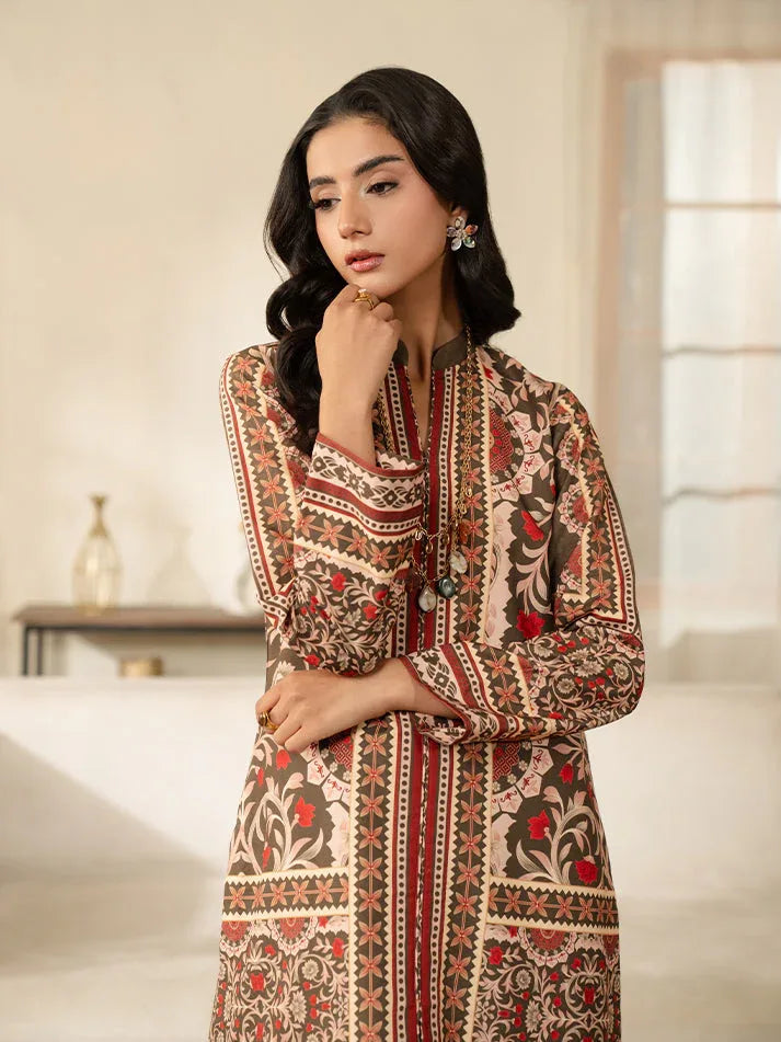 Gulaal | Winter Basics | ZYLO - Rang-e-Khaas