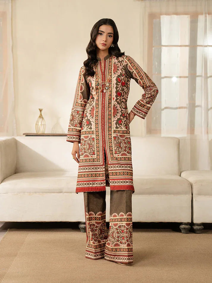 Gulaal | Winter Basics | ZYLO - Rang-e-Khaas