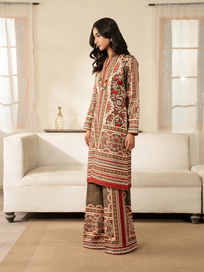 Gulaal | Winter Basics | ZYLO - Rang-e-Khaas