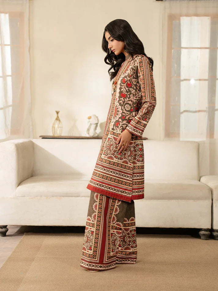 Gulaal | Winter Basics | ZYLO - Rang-e-Khaas