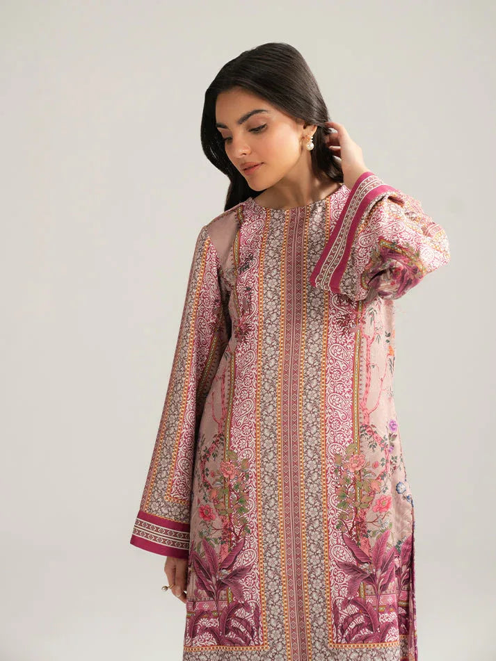 Gulaal | Winter Basics | Kaira - Rang-e-Khaas