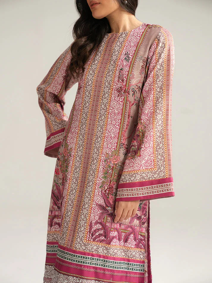 Gulaal | Winter Basics | Kaira - Rang-e-Khaas
