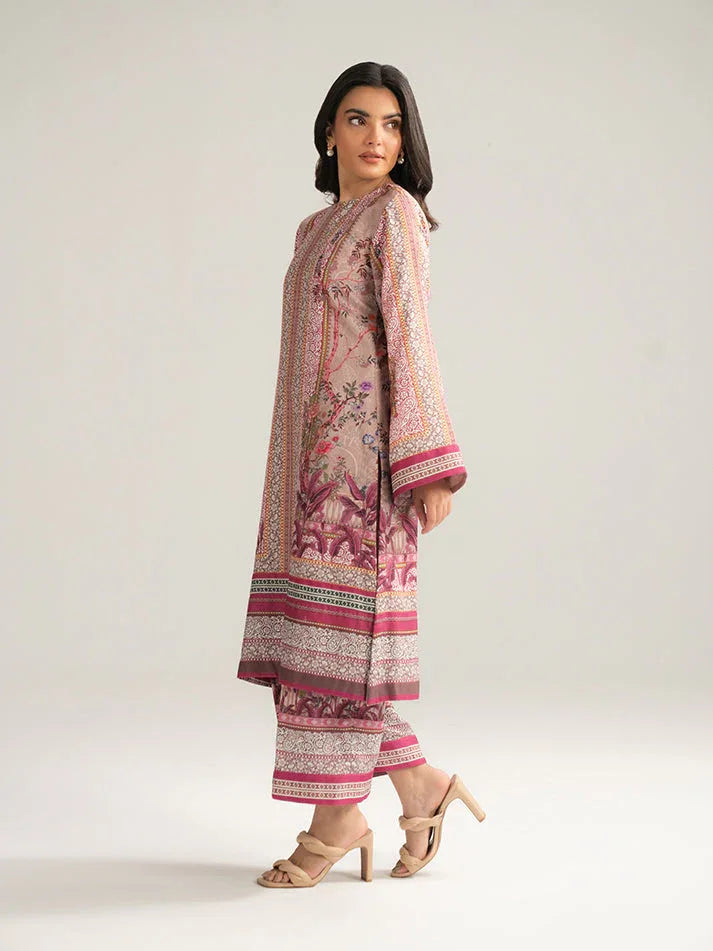 Gulaal | Winter Basics | Kaira - Rang-e-Khaas