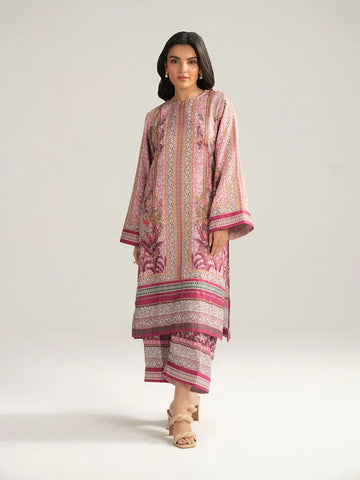 Gulaal | Winter Basics | Kaira - Rang-e-Khaas