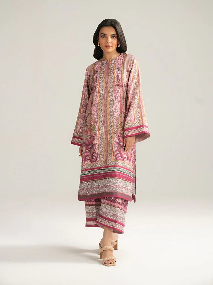 Gulaal | Winter Basics | Kaira - Rang-e-Khaas