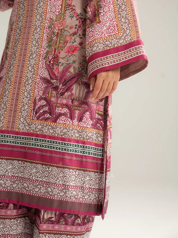 Gulaal | Winter Basics | Kaira - Rang-e-Khaas