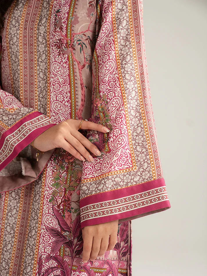 Gulaal | Winter Basics | Kaira - Rang-e-Khaas