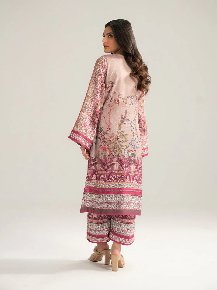 Gulaal | Winter Basics | Kaira - Rang-e-Khaas