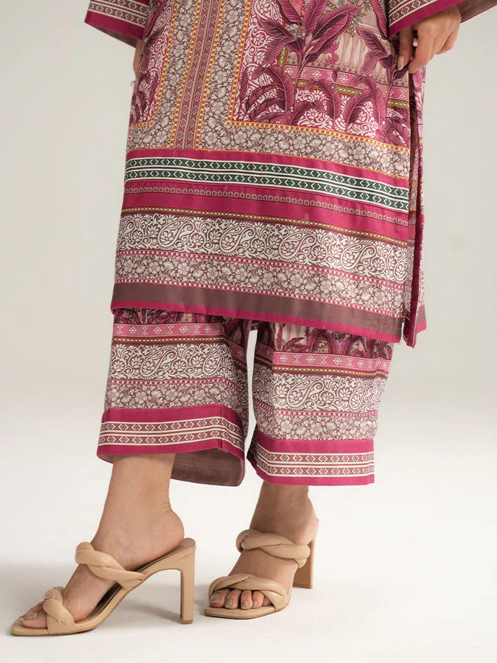 Gulaal | Winter Basics | Kaira - Rang-e-Khaas
