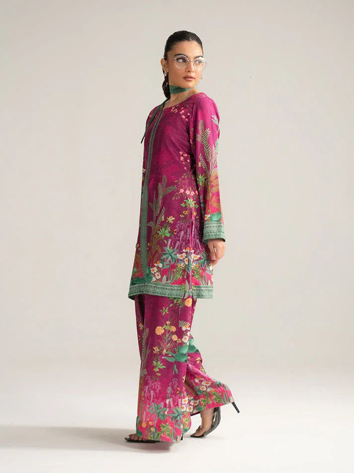 Gulaal | Winter Basics | Tiya - Rang-e-Khaas
