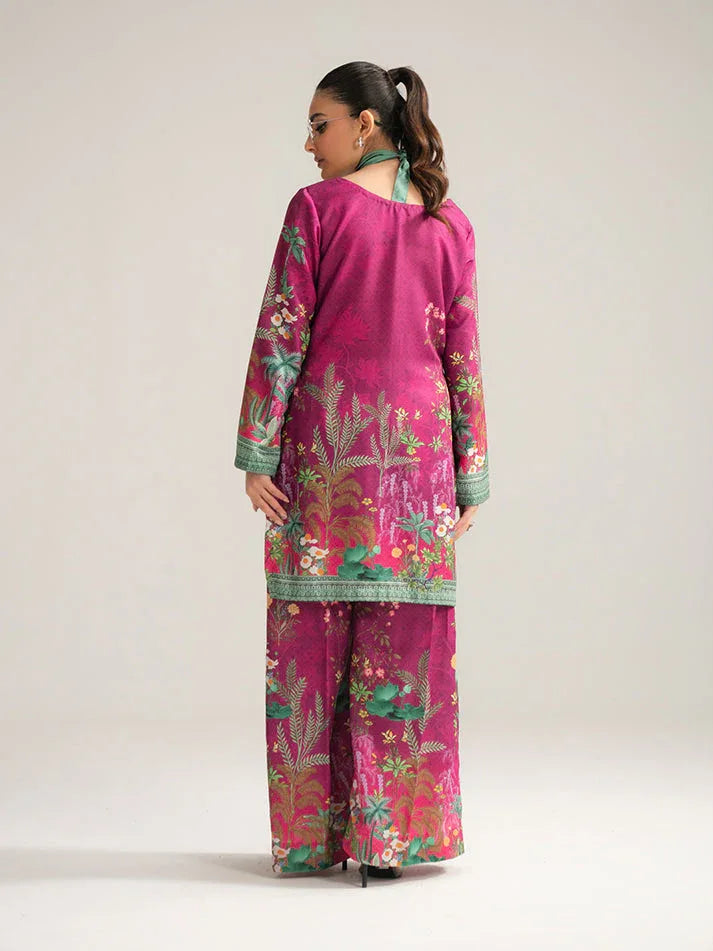 Gulaal | Winter Basics | Tiya - Rang-e-Khaas