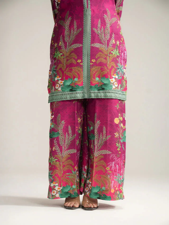 Gulaal | Winter Basics | Tiya - Rang-e-Khaas