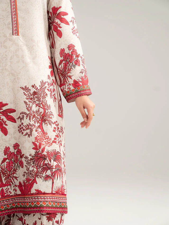 Gulaal | Winter Basics | Rhea - Rang-e-Khaas