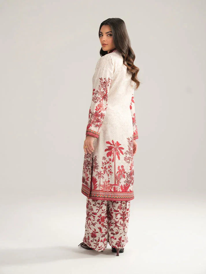 Gulaal | Winter Basics | Rhea - Rang-e-Khaas
