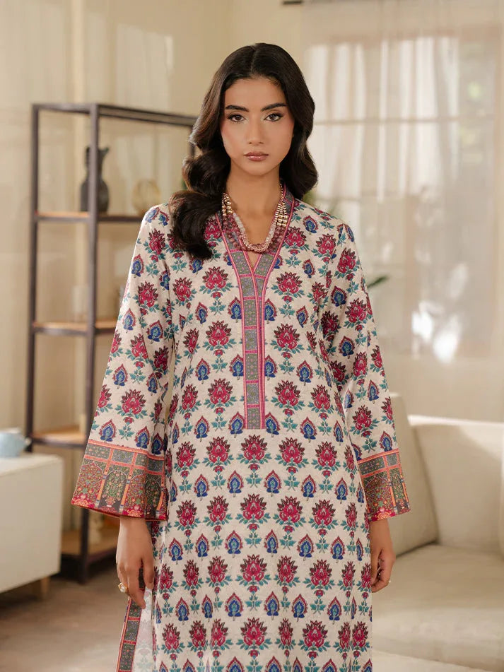 Gulaal | Winter Basics | ROVA - Rang-e-Khaas