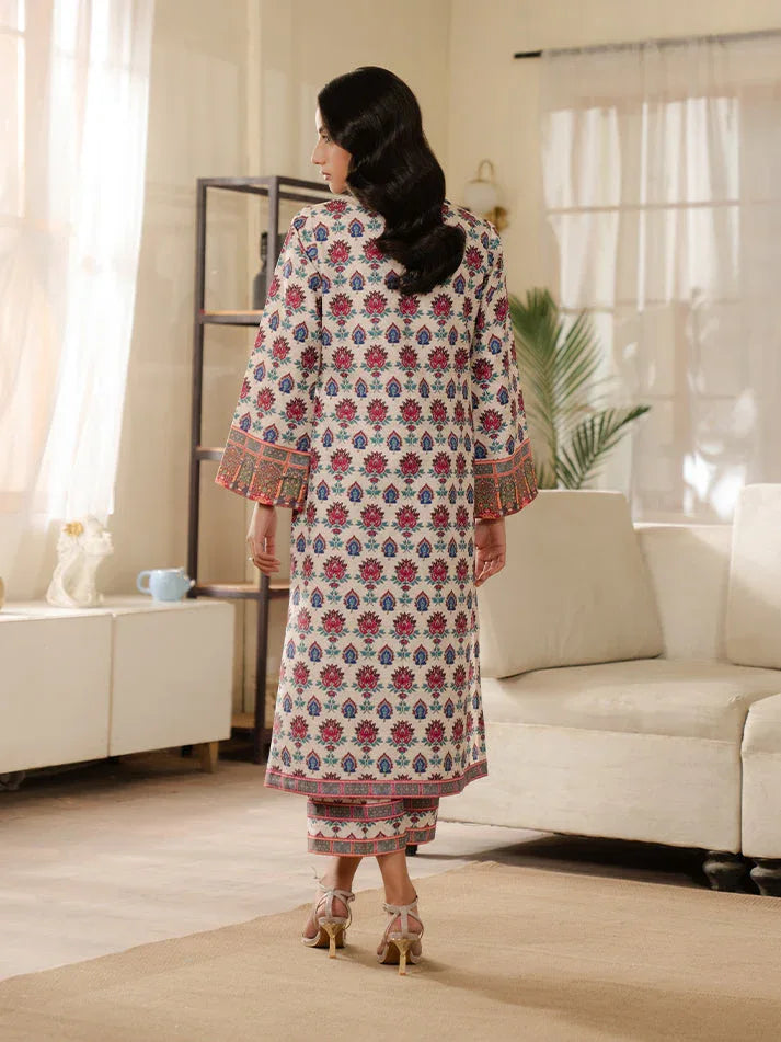 Gulaal | Winter Basics | ROVA - Rang-e-Khaas