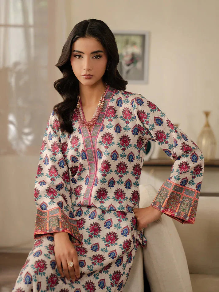 Gulaal | Winter Basics | ROVA - Rang-e-Khaas