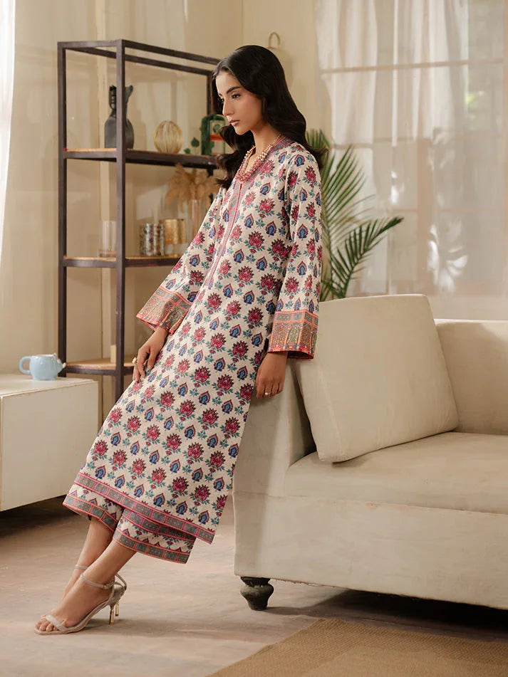 Gulaal | Winter Basics | ROVA - Rang-e-Khaas