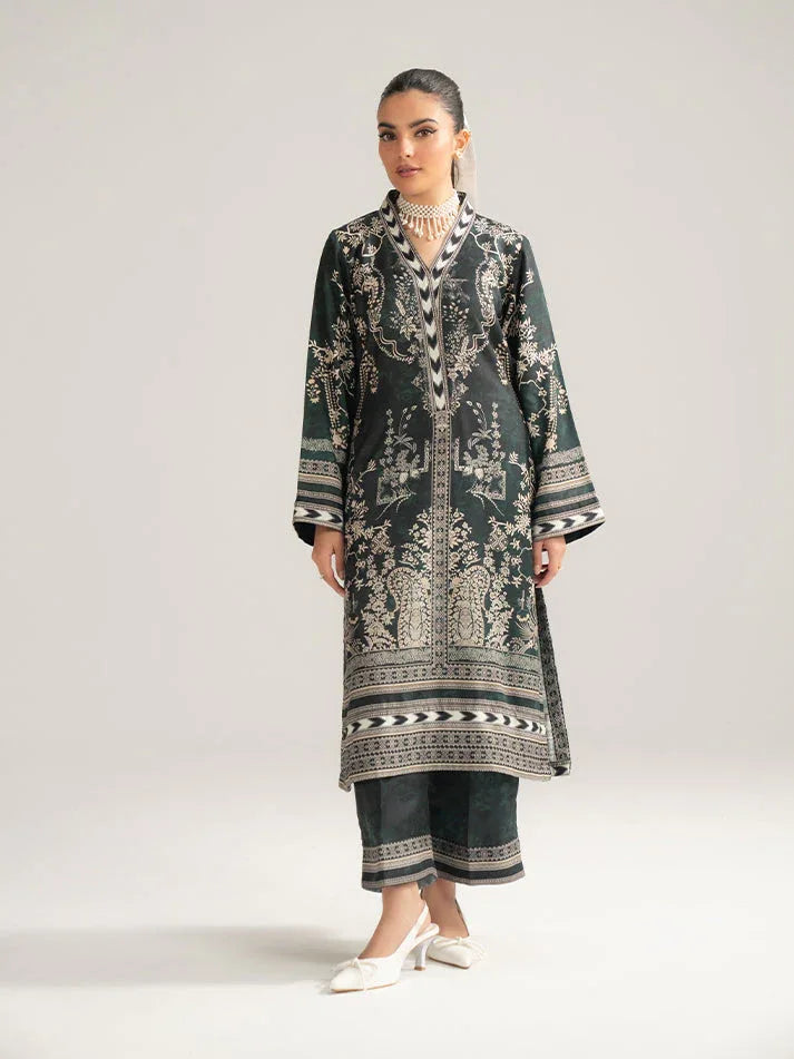 Gulaal | Winter Basics | Lumi - Rang-e-Khaas