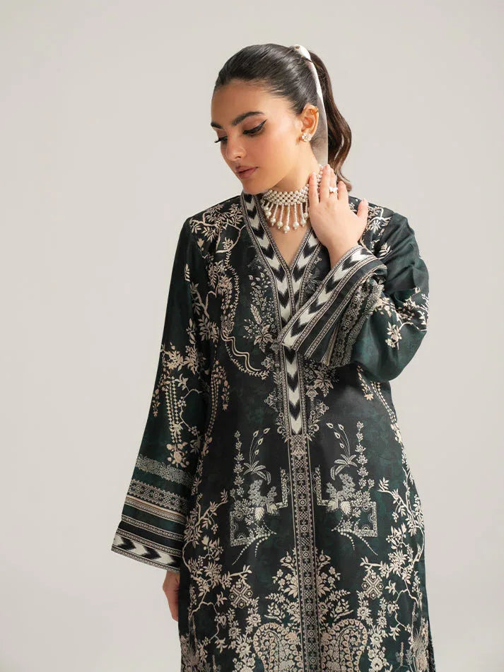 Gulaal | Winter Basics | Lumi - Rang-e-Khaas