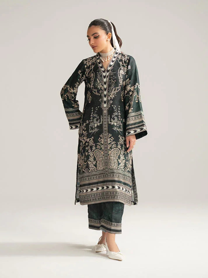 Gulaal | Winter Basics | Lumi - Rang-e-Khaas