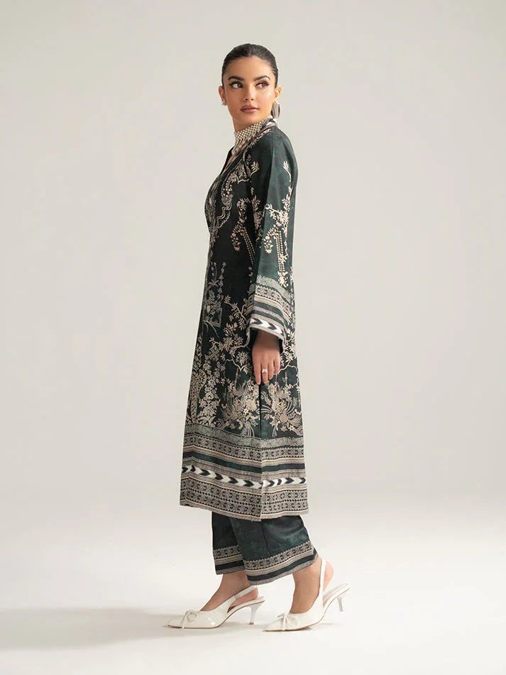 Gulaal | Winter Basics | Lumi - Rang-e-Khaas