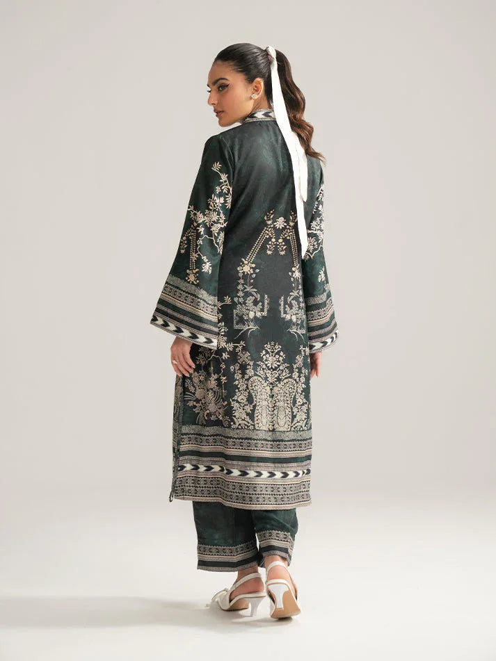 Gulaal | Winter Basics | Lumi - Rang-e-Khaas
