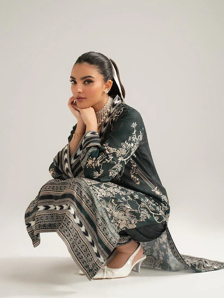 Gulaal | Winter Basics | Lumi - Rang-e-Khaas