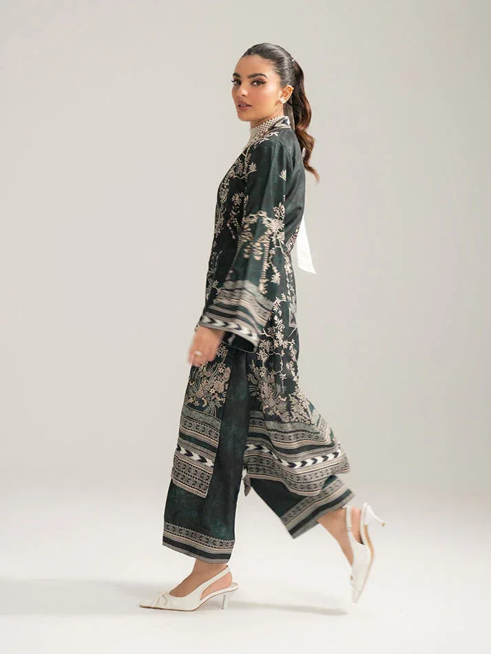 Gulaal | Winter Basics | Lumi - Rang-e-Khaas