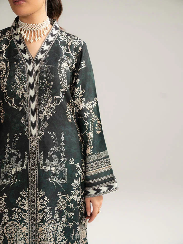Gulaal | Winter Basics | Lumi - Rang-e-Khaas
