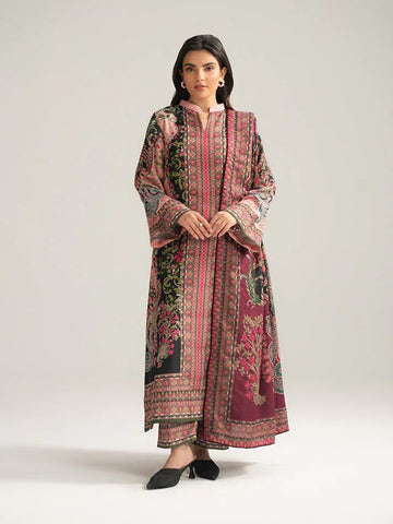 Gulaal | Winter Basics | Irel - Rang-e-Khaas