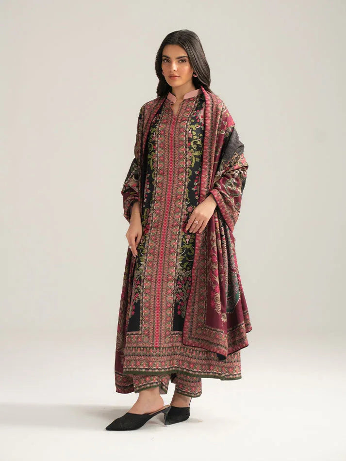 Gulaal | Winter Basics | Irel - Rang-e-Khaas