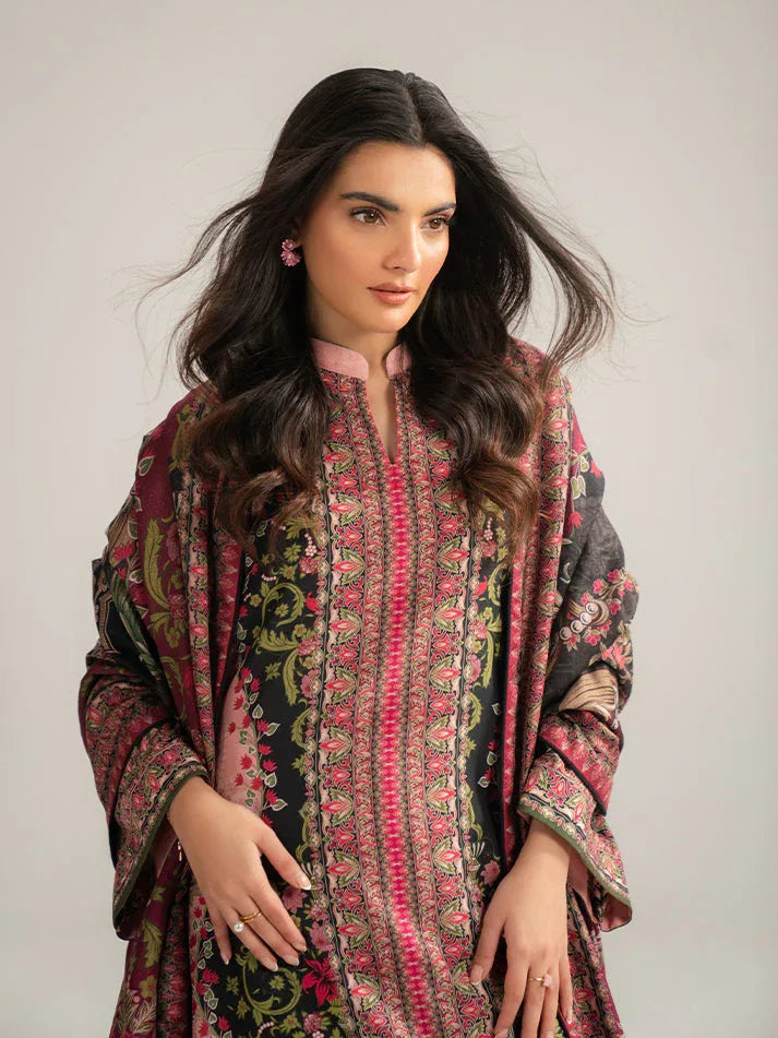 Gulaal | Winter Basics | Irel - Rang-e-Khaas
