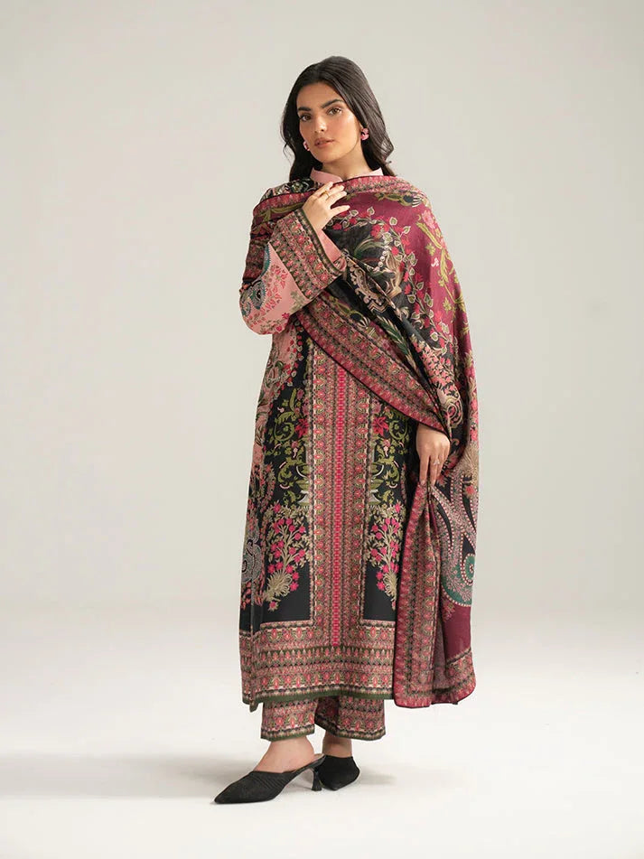 Gulaal | Winter Basics | Irel - Rang-e-Khaas