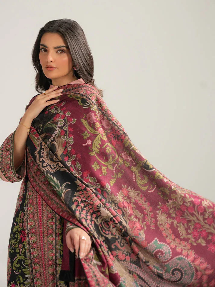 Gulaal | Winter Basics | Irel - Rang-e-Khaas