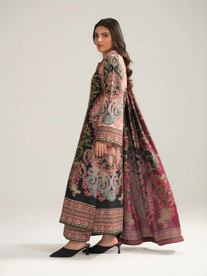 Gulaal | Winter Basics | Irel - Rang-e-Khaas