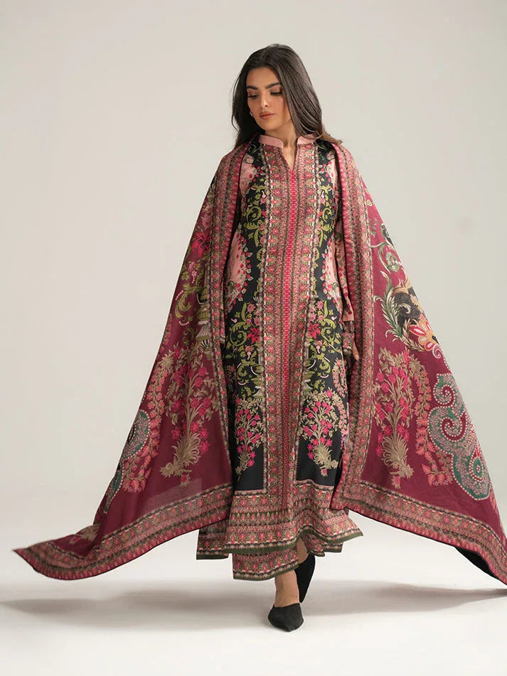 Gulaal | Winter Basics | Irel - Rang-e-Khaas