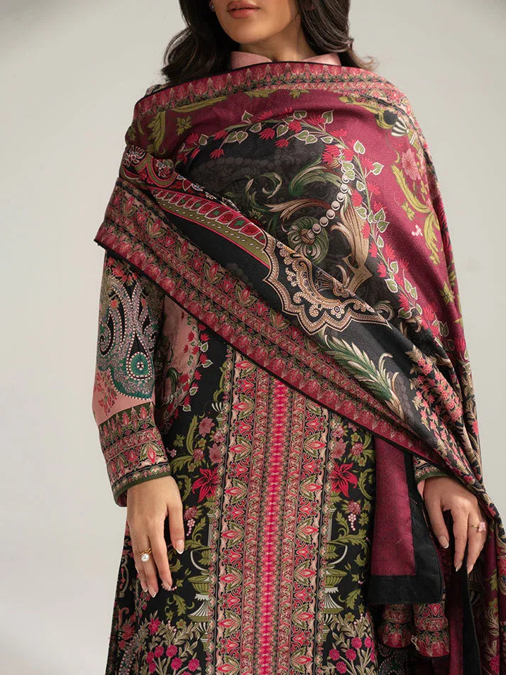 Gulaal | Winter Basics | Irel - Rang-e-Khaas