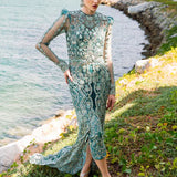 Epoque | Ciel Luxury Couture | Grace