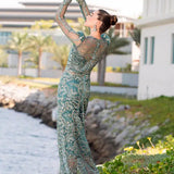 Epoque | Ciel Luxury Couture | Grace