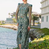 Epoque | Ciel Luxury Couture | Grace
