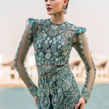 Epoque | Ciel Luxury Couture | Grace