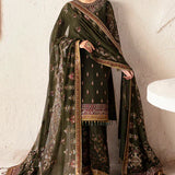 Alizeh | Heer Festive Collection 24 | Kanza - V17D05