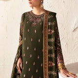 Alizeh | Heer Festive Collection 24 | Kanza - V17D05