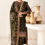 Alizeh | Heer Festive Collection 24 | Kanza - V17D05