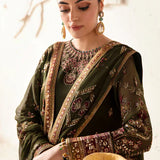 Alizeh | Heer Festive Collection 24 | Kanza - V17D05