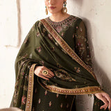 Alizeh | Heer Festive Collection 24 | Kanza - V17D05